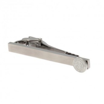 FC Celtic kopča za kravatu Stainless Steel Tie Slide