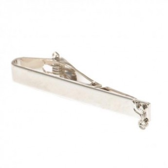Tottenham Hotspur kopča za kravatu Silver Plated Tie Slide
