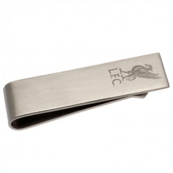 FC Liverpool spona na peníze Money Clip