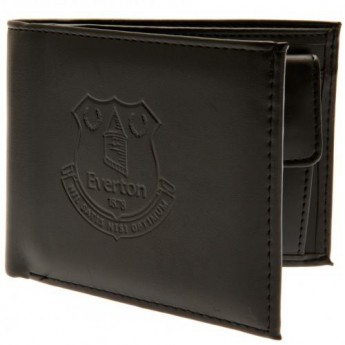 FC Everton novčanik od tehničke kože Debossed Wallet