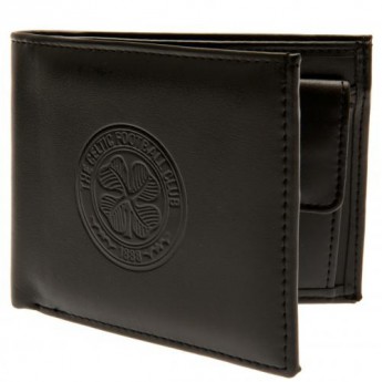 FC Celtic novčanik od tehničke kože Debossed Wallet