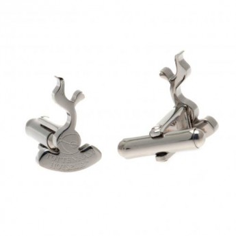 Tottenham Hotspur manšete Stainless Steel Cufflinks CR