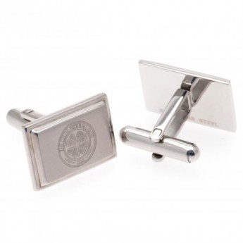 FC Celtic manšete Stainless Steel Cufflinks
