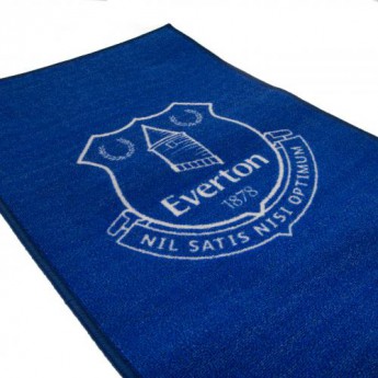 FC Everton tepih Rug