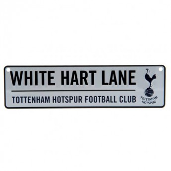 Tottenham Hotspur znak za prozor Window Sign