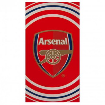 FC Arsenal ručnik za kupanje Towel PL