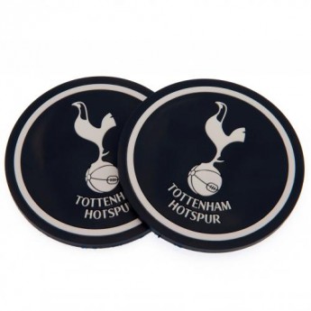 Tottenham Hotspur set podmetača 2pk Coaster Set