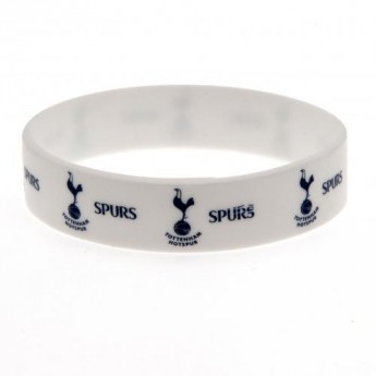 Tottenham Hotspur silikonska narukvica Silicone Wristband