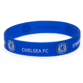 FC Chelsea silikonska narukvica Silicone Wristband