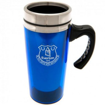 FC Everton putna šalica Travel Mug
