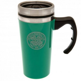 FC Celtic putna šalica Travel Mug