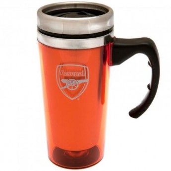 FC Arsenal putna šalica Travel Mug