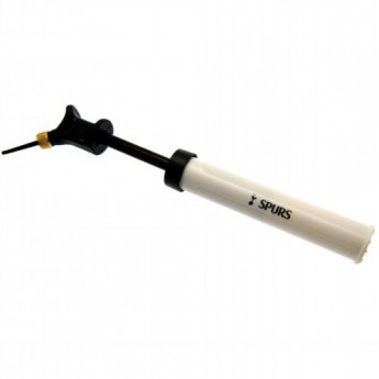 Tottenham Hotspur pumpa za loptu Dual Action Football Pump