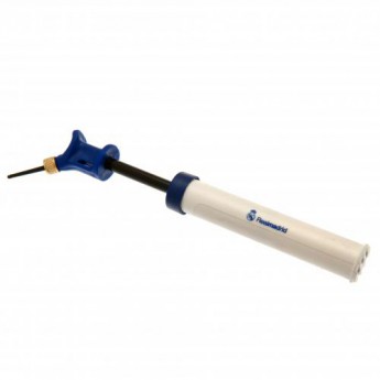 Real Madrid pumpa za loptu Dual Action Football Pump