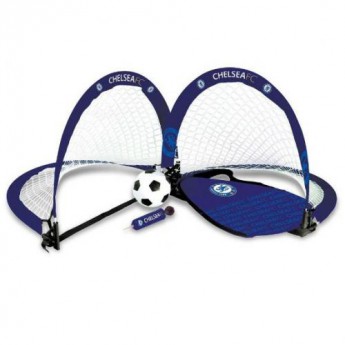 FC Chelsea nogometni set Skill Goal Set