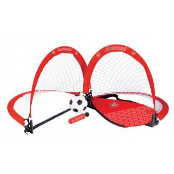 FC Arsenal nogometni set Skill Goal Set