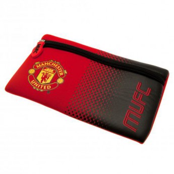 Manchester United pernica Pencil Case