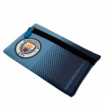 Manchester City pernica Pencil Case