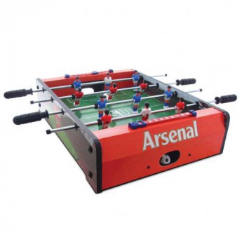 FC Arsenal stolni nogomet 20 inch Football Table Game