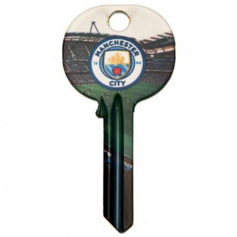 Manchester City ključ Door Key