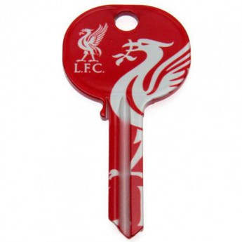 FC Liverpool ključ Door Key