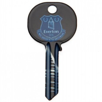 FC Everton ključ Door Key