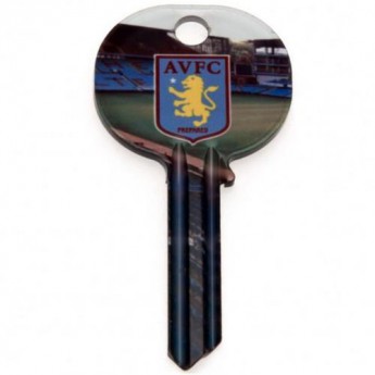 Aston Villa ključ Door Key