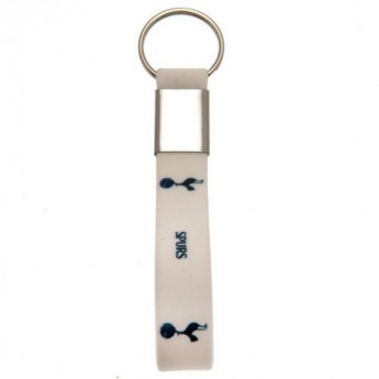Tottenham Hotspur privjesak za ključeve Silicone Keyring