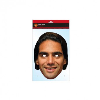 Manchester United maska za lice Falcao Mask