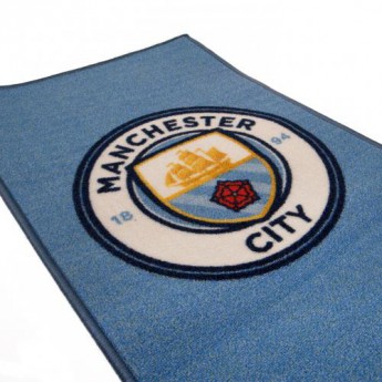 Manchester City tepih Rug