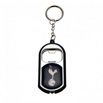Tottenham Hotspur privjesak s otvaračem Key Ring Torch Bottle Opener