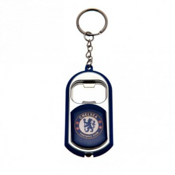 FC Chelsea privjesak s otvaračem Key Ring Torch Bottle Opener