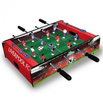 FC Liverpool stolni nogomet 20 inch Football Table Game