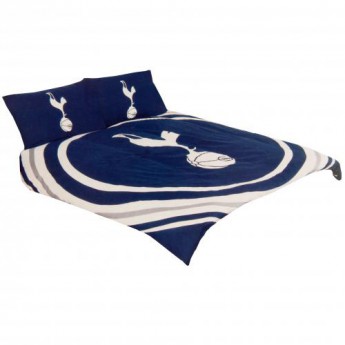 Tottenham Hotspur posteljina za bračni krevet Double Duvet Set PL