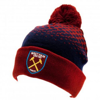 West Ham United skijaška kapa Ski Hat FD