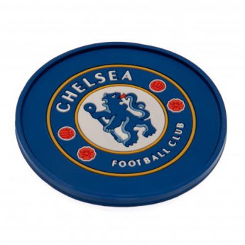 FC Chelsea silikonski podmetač za čaše Silicone Coaster