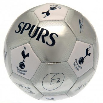 Tottenham Hotspur nogometna lopta Signature SV