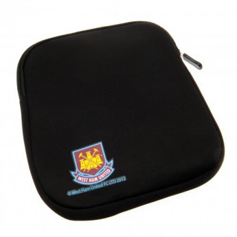 West Ham United futrola za iPad iPad Sleeve