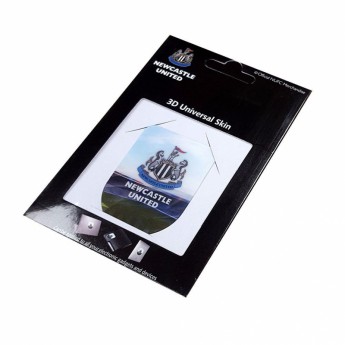 Newcastle United univerzalna 3d navlaka Universal Skin Small