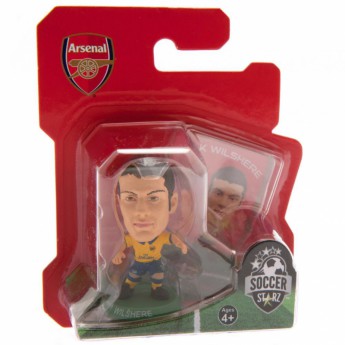 FC Arsenal figurica SoccerStarz Wilshere Away