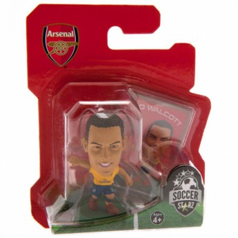 FC Arsenal figurica SoccerStarz Walcott Away