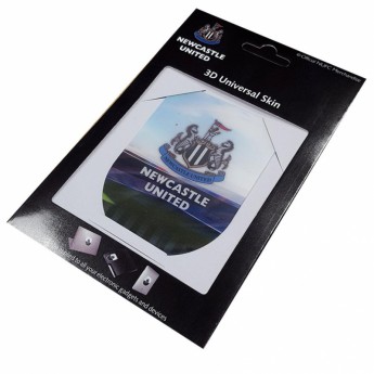 Newcastle United univerzalna 3d navlaka Universal Skin Large