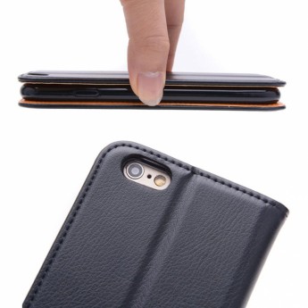 FC Barcelona Futrola za mobitel iPhone 6 / 6S Smart Folio Case