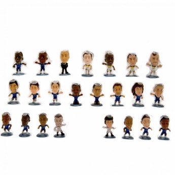 FC Chelsea set figura SoccerStarz Champions League Winners Team Pack