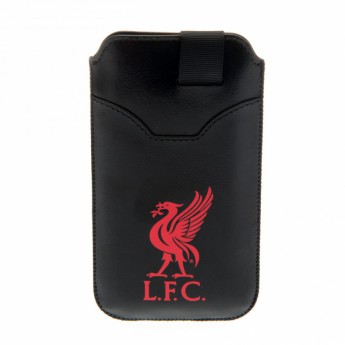 FC Liverpool Futrola za mobitel Phone Pouch Small