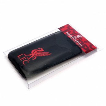 FC Liverpool Futrola za mobitel Phone Pouch Small
