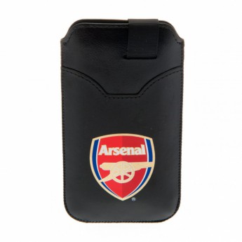 FC Arsenal Futrola za mobitel Phone Pouch Small