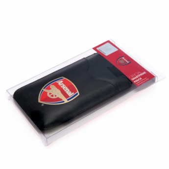 FC Arsenal Futrola za mobitel Phone Pouch Small
