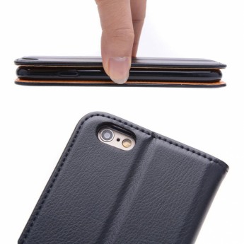 Manchester City Futrola za mobitel iPhone 6 / 6S Smart Folio Case