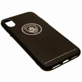 Manchester City Futrola za mobitel iPhone X Aluminium Case